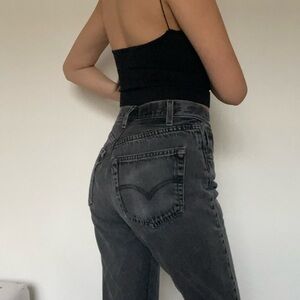 Levi’s jeans